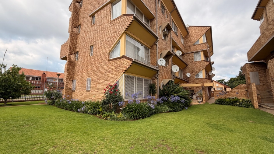 To Let 3 Bedroom Property for Rent in Potchefstroom North West